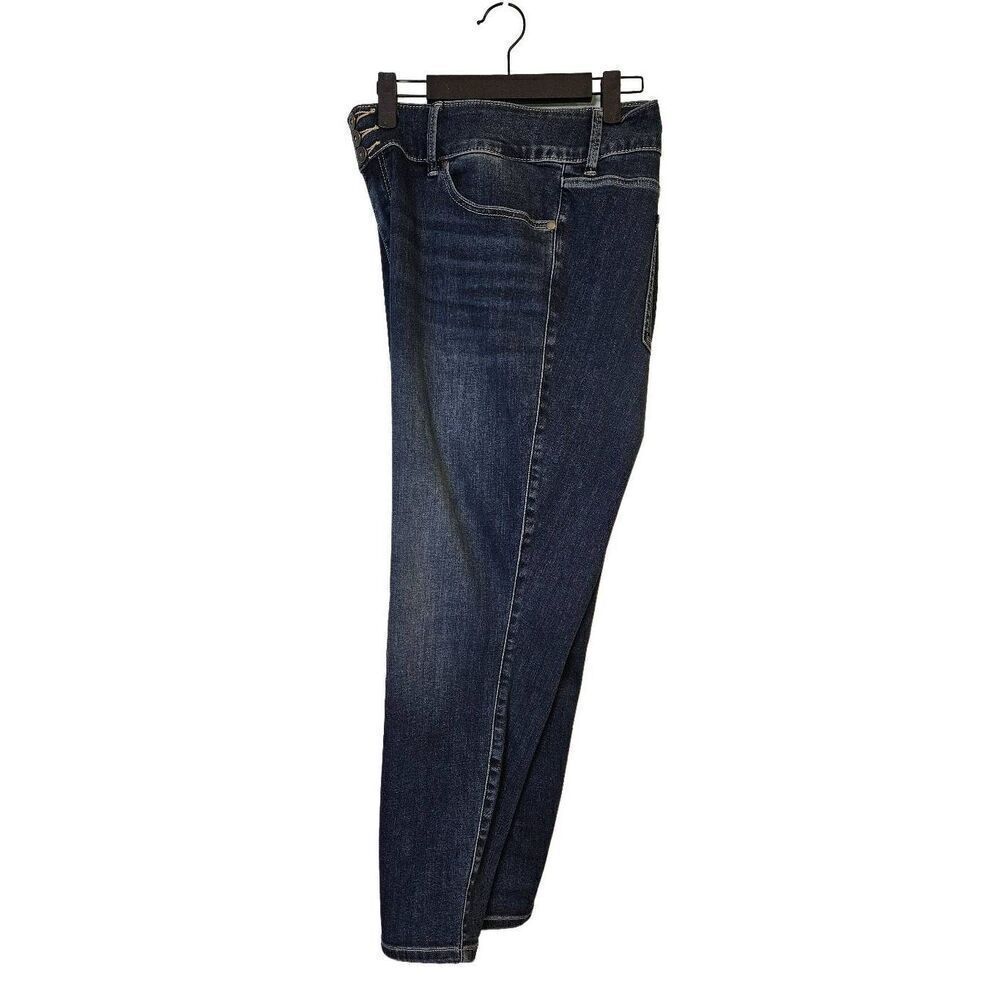 Torridjegging Size 24s